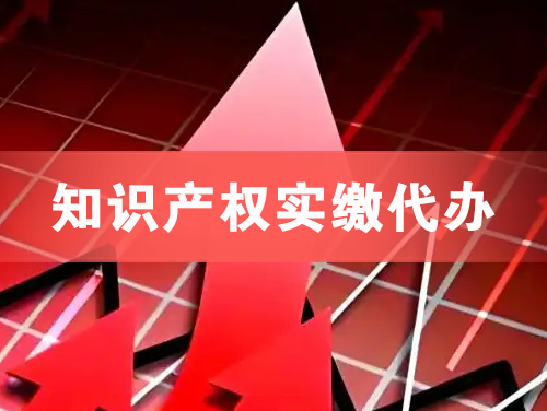 伊宁知识产权实缴资本代办